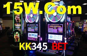 Programa VIP KK345 Bet