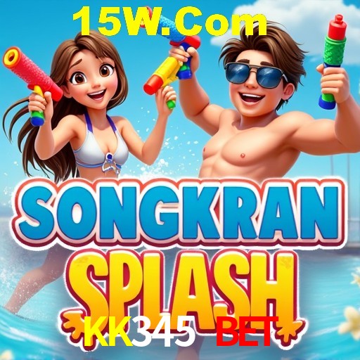 VIP Casino KK345 Bet