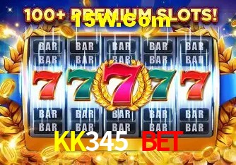 Quick Registration KK345 Bet